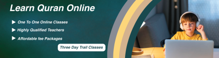 Make learning the Quran easy for your child in UK Online Quran Teaching UK
