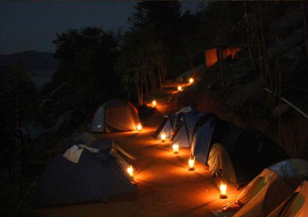 Best Camping Destinations Near Bangalore camping near bangalore