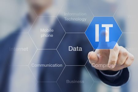 Basic Understanding of The Certificate iv in IT Certificate iv in IT