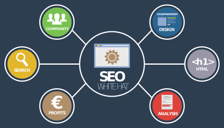 How can website holders get benefits from SEO courses? SEO courses