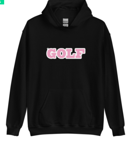 LEARN HOW TO WEAR A SWEATSHIRT FROM THE INVENTORS sweatshirt