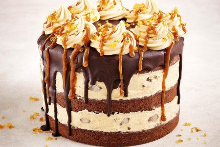 Fresh cakes with so many health benefits Fresh cakes with so many health benefits