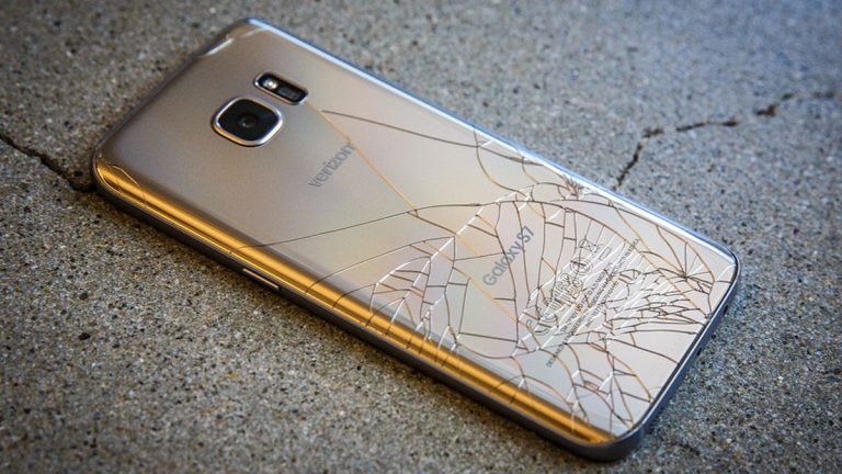 best Samsung repairs