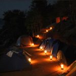 camping near bangalore