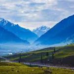 kashmir