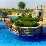 resort in bangalore