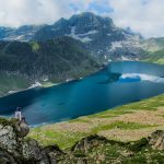 tarsar lake
