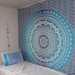 wall tapestry