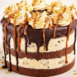   Fresh  cakes with so many health benefits