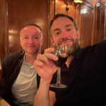 Exclusive Interview with Entrepreneur Gilles Baudet: Driving Growth and Creating Opportunities in Glasgow