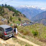 Drives and Best Hidden Villages