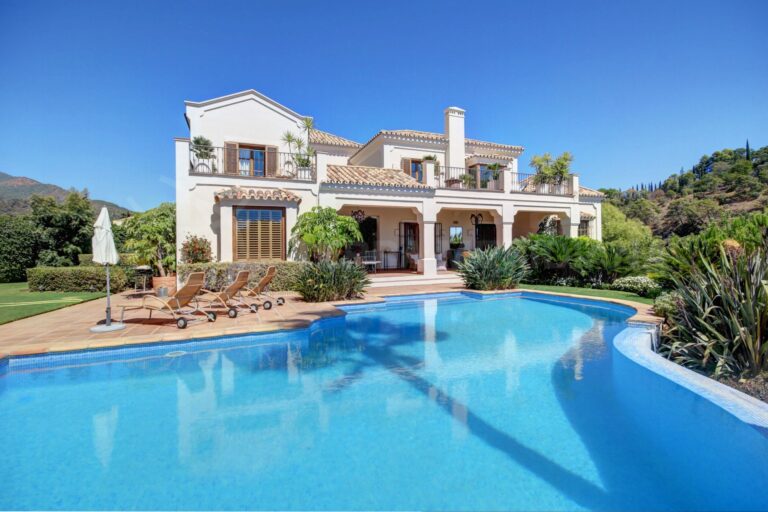 Investments in Real Estate in Spain