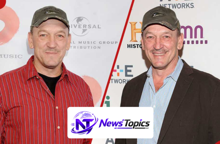 troy landry net worth