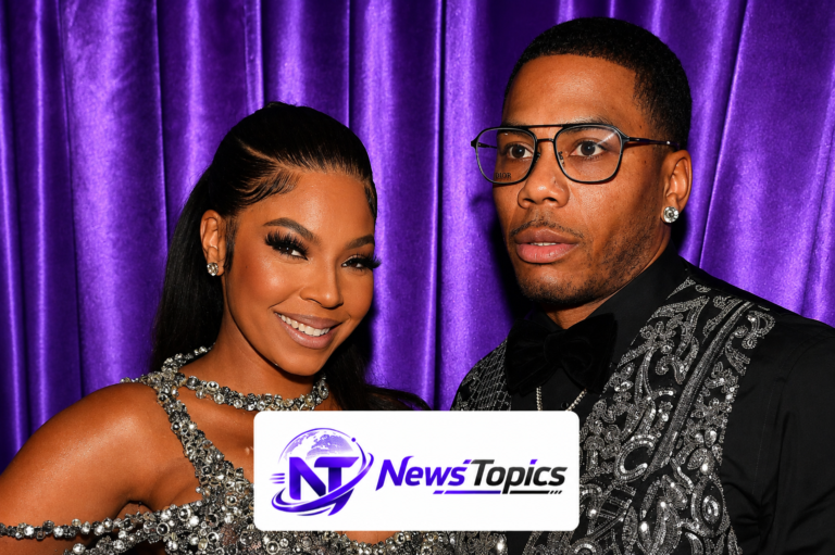 Channetta Valentine: Everything You Need to Know About Nelly’s Ex-Girlfriend and Baby Mama Channetta Valentine