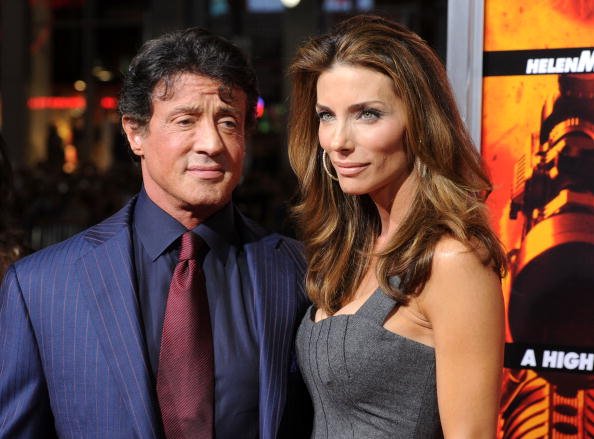 Starlin Wright: Biography, Marriage to Sage Stallone, and Life Today starlin wright