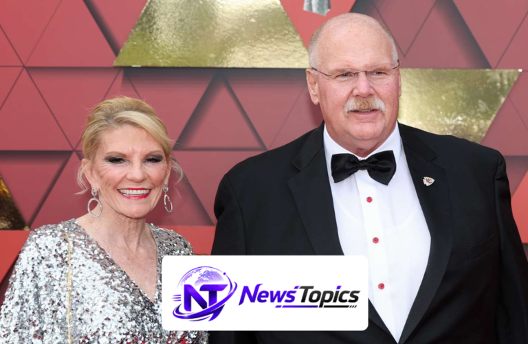Drew Ann Reid: Biography, Family, Husband, Children and Private Life drew ann reid