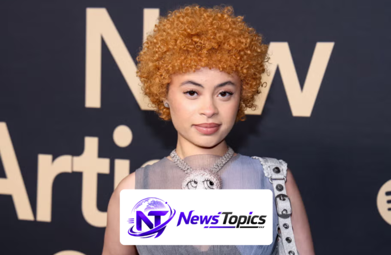 Ice Spice AG: Everything You Need to Know About the Rising Rap Star ice spice ag