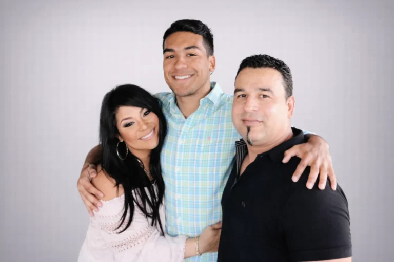 Jovan Arriaga: Biography, Family, Career and Life Today jovan arriaga