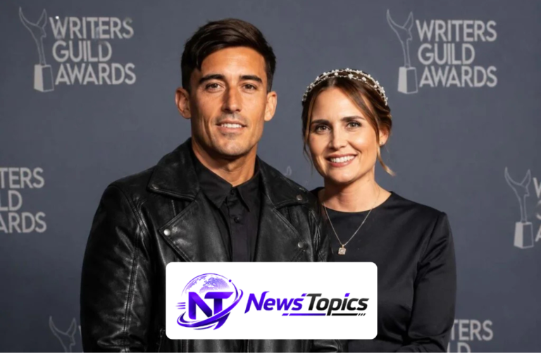 Mallory Plotnik: Biography, Age, Family, Husband, and Private Life mallory plotnik