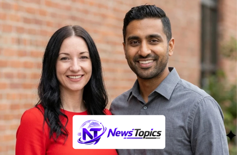 nimesh patel wife