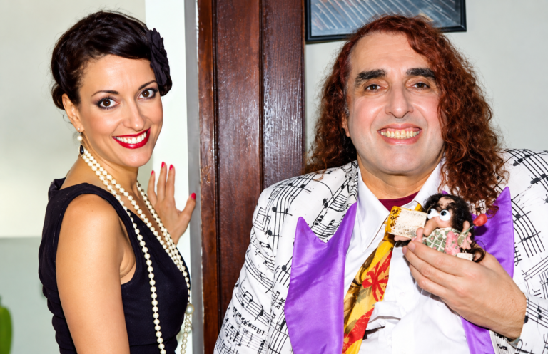 Tulip Victoria Khaury: Life, Family, and Story of Tiny Tim’s Daughter tulip victoria khaury